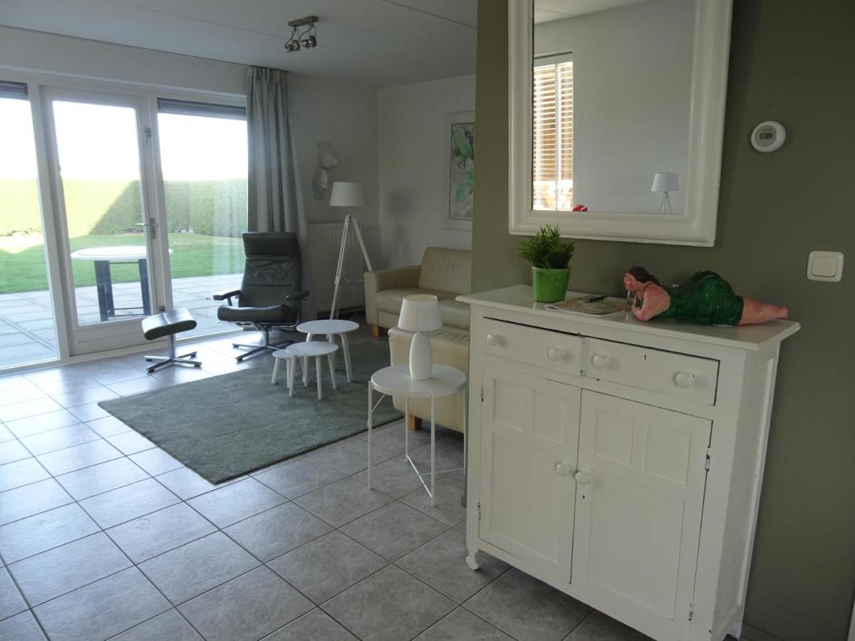 Park Scheldeveste, Zwin 005 Ferienhaus Breskens